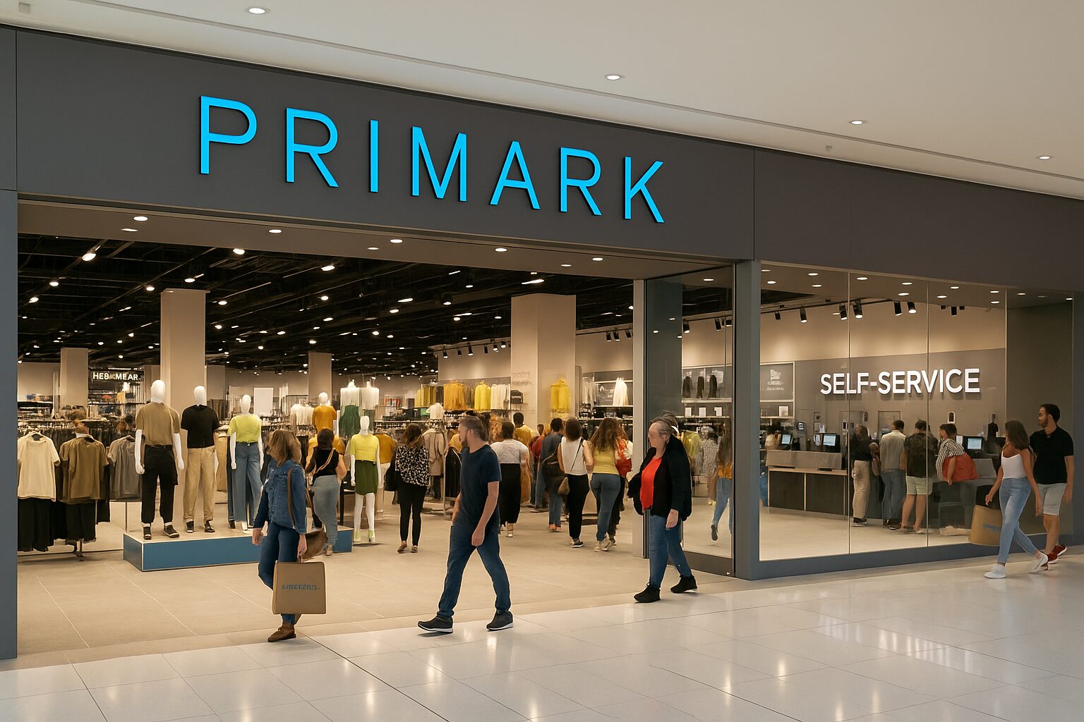 Primark