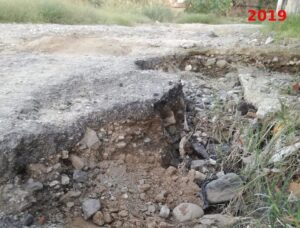 Contrada Trapezzoli Nord