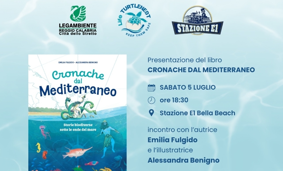Cronache del Mediterraneo