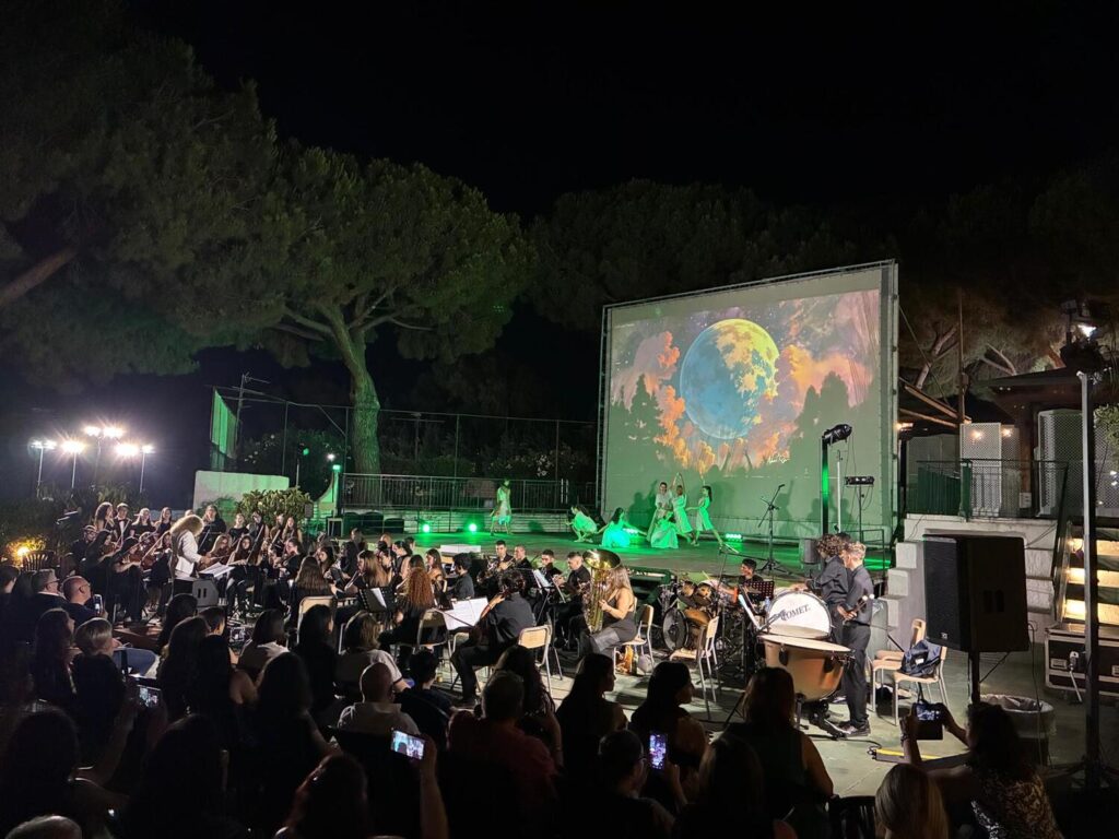Diario di bordo in rotta verso l’anima spettacolo Gullì