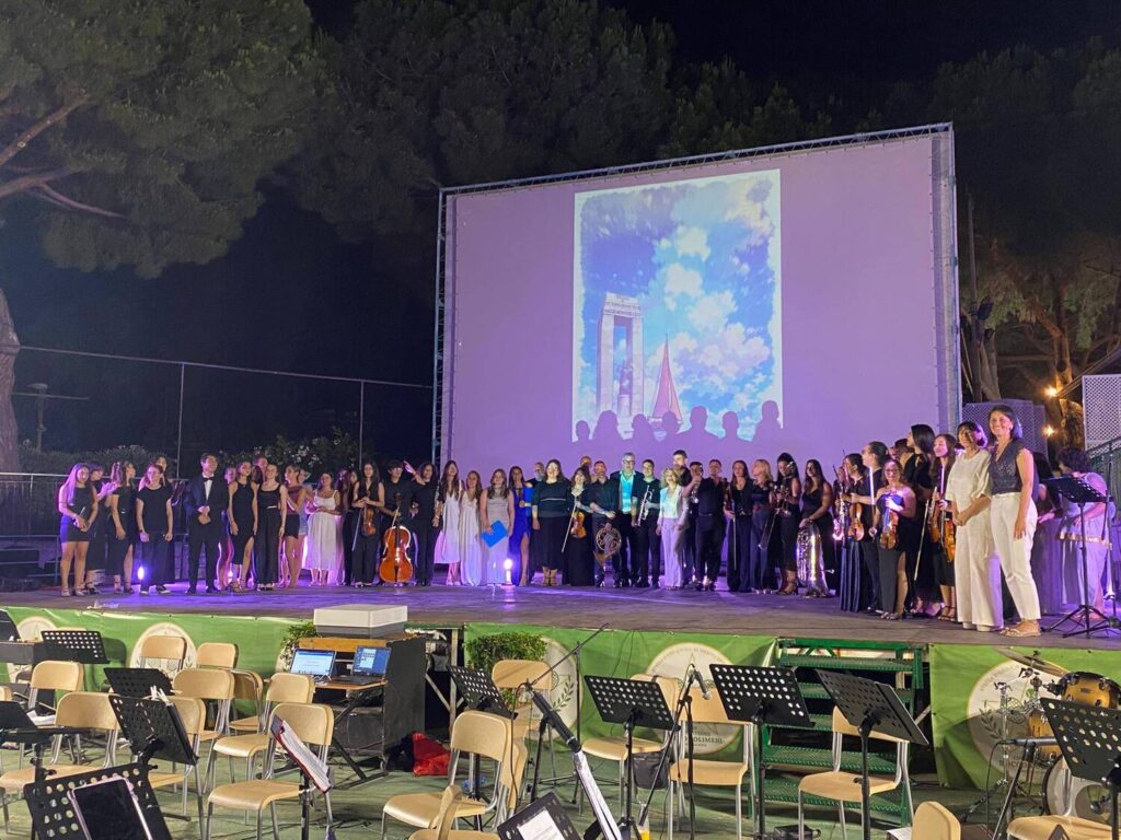Diario di bordo in rotta verso l’anima spettacolo Gullì