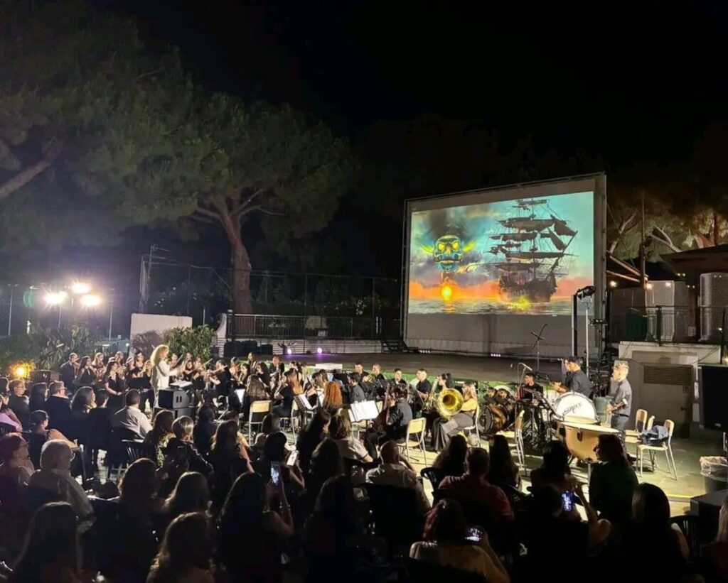 Diario di bordo in rotta verso l’anima spettacolo Gullì