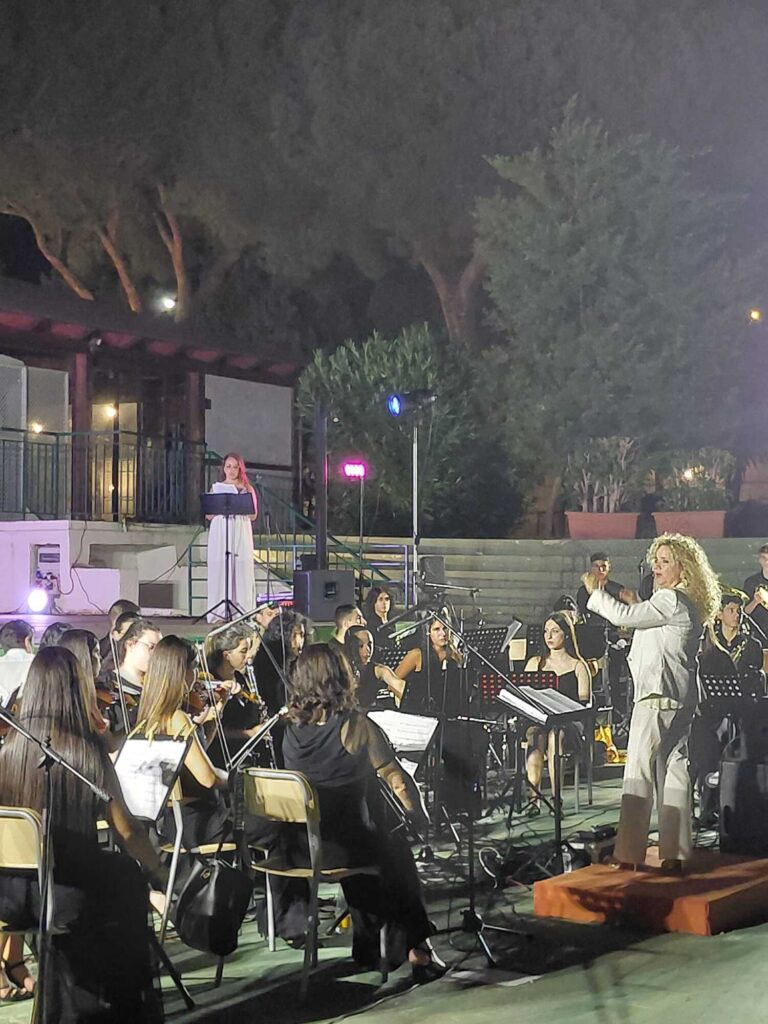 Diario di bordo in rotta verso l’anima spettacolo Gullì