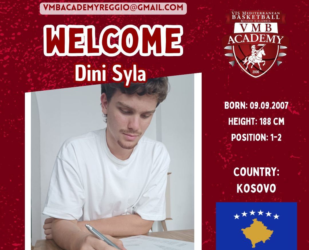 Diny Syla