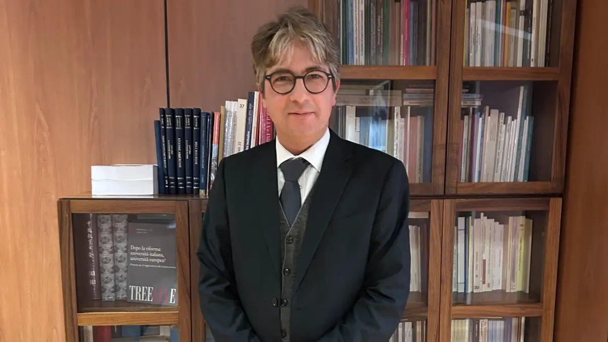 Domenico La Torre