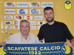 Emilio Volpicelli Scafatese