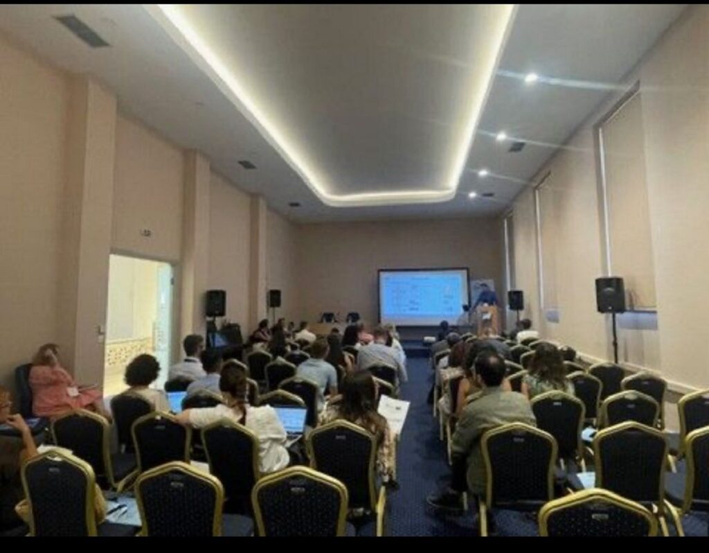 Eolian Re-Generation