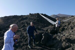 Etna Eternal Flame