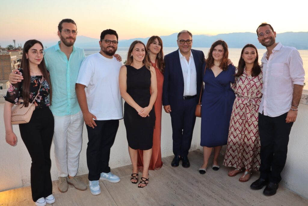 Evento Rebranding Museo Archeologico Reggio Calabria