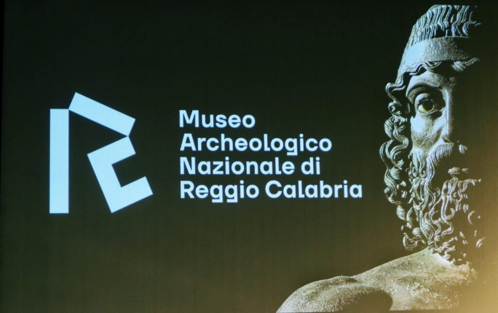 Evento Rebranding Museo Archeologico Reggio Calabria