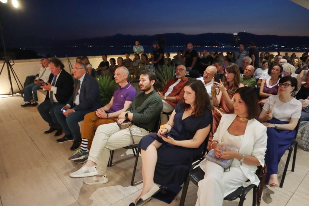 Evento Rebranding Museo Archeologico Reggio Calabria