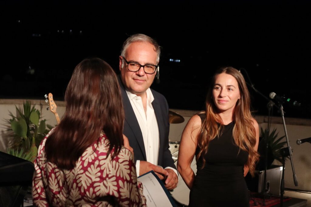 Evento Rebranding Museo Archeologico Reggio Calabria