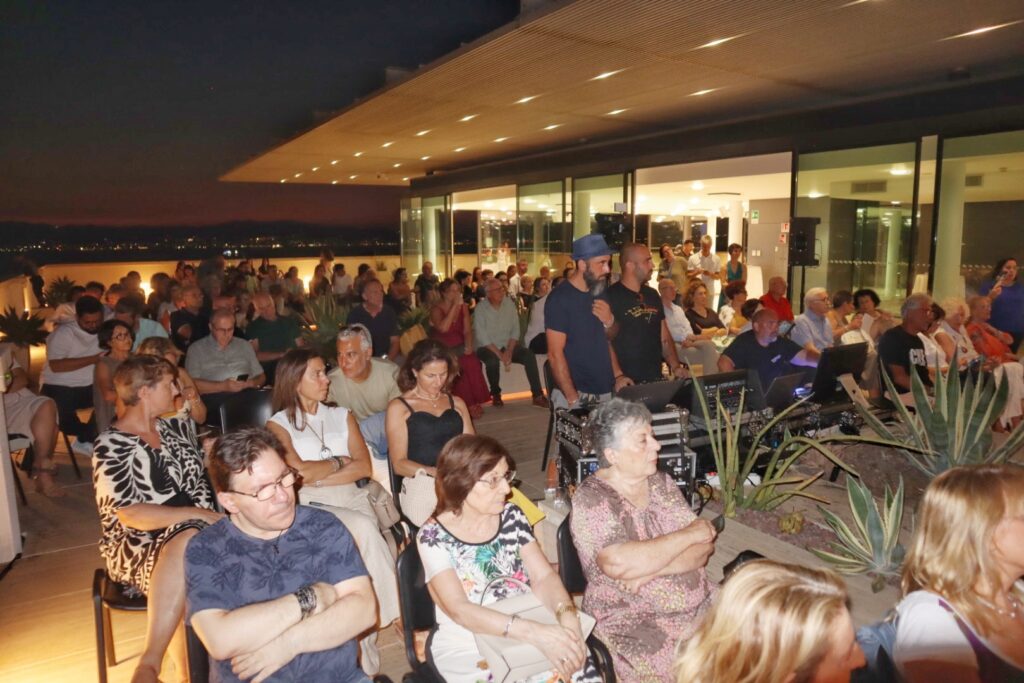 Evento Rebranding Museo Archeologico Reggio Calabria