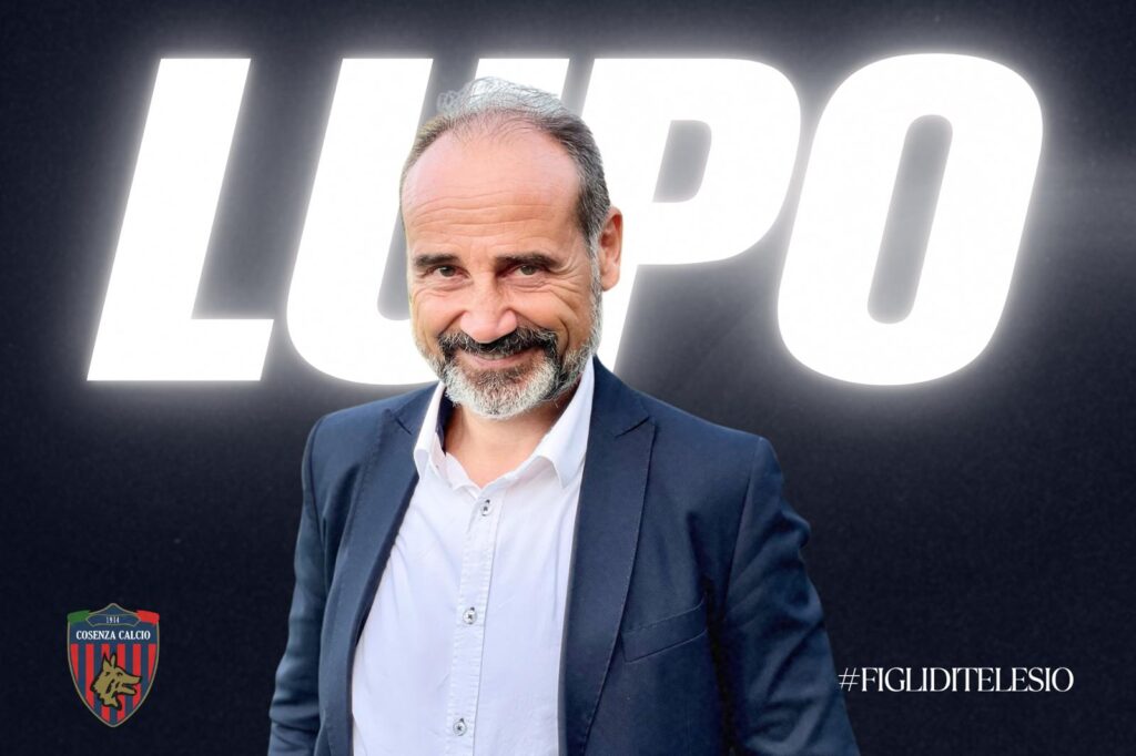Fabio Lupo Cosenza