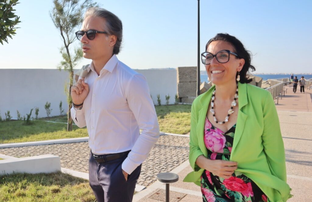 Falcomatà - Caminiti