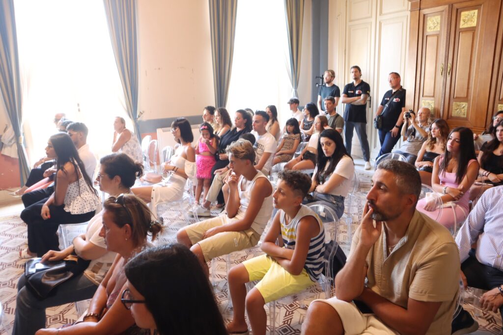 Fashion Day 2025 a Reggio Calabria