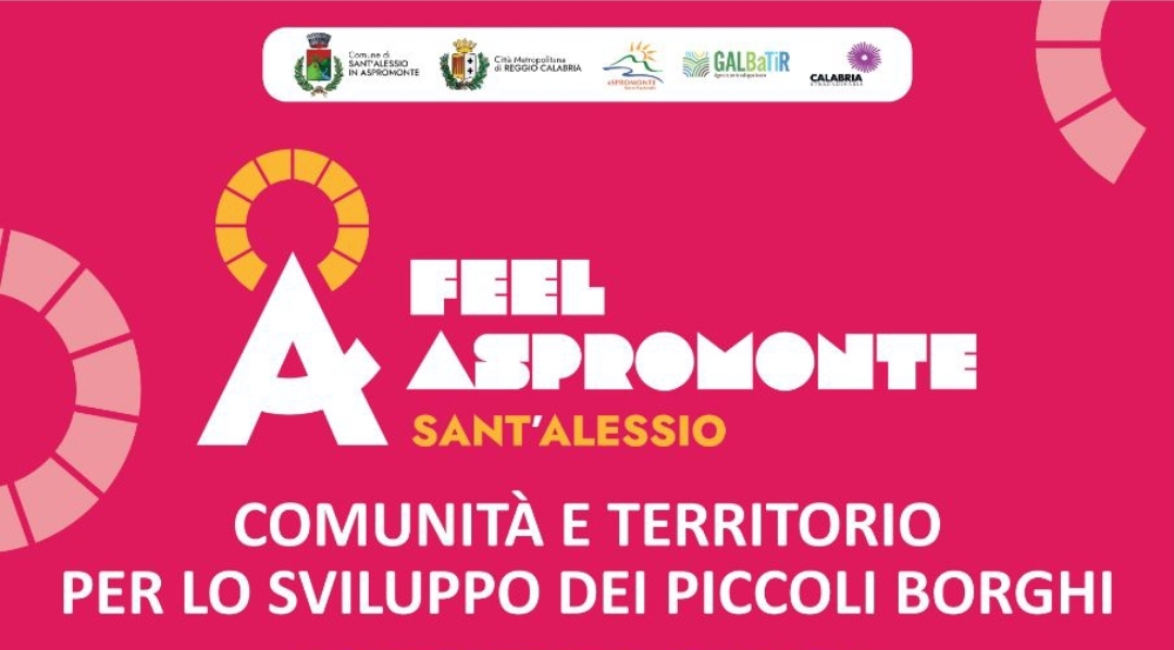 Feel Aspromonte
