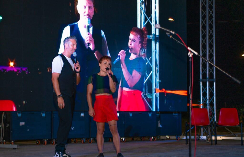 Festa del mare