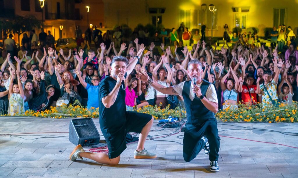 Festa del mare