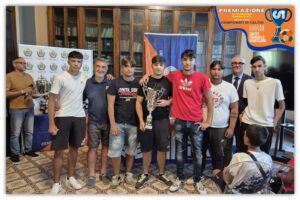 Festa dello Sport CSI Reggio Calabria