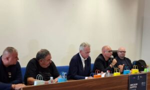 Festival delle Alici Fuscaldo