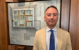 Filippo Mangiapane presidente OMCeO Trapani