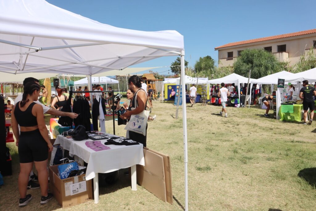 Fit Fun Fest Punta Pellaro