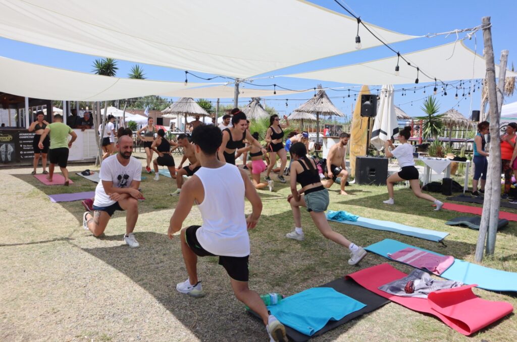 Fit Fun Fest Punta Pellaro