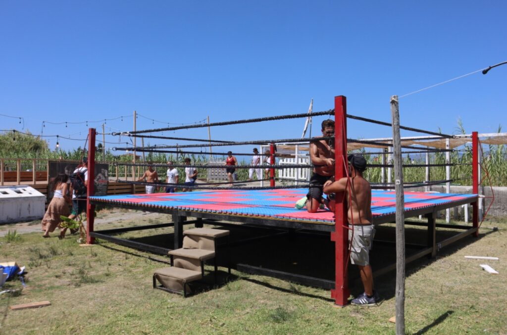 Fit Fun Fest Punta Pellaro