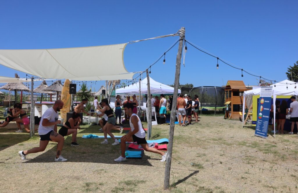 Fit Fun Fest Punta Pellaro