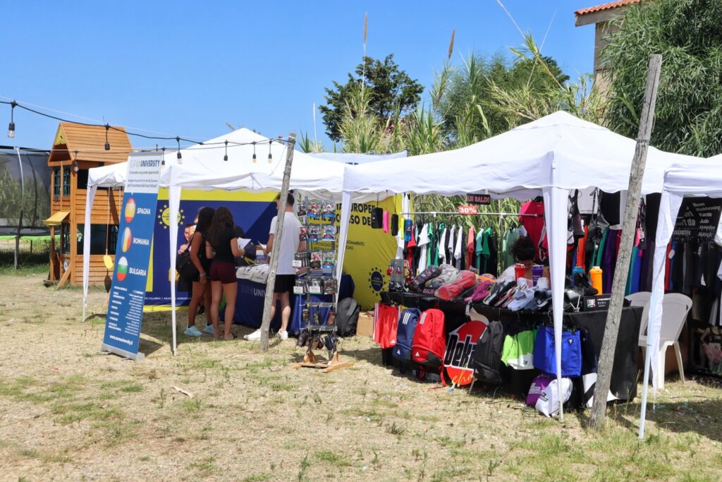 Fit Fun Fest Punta Pellaro
