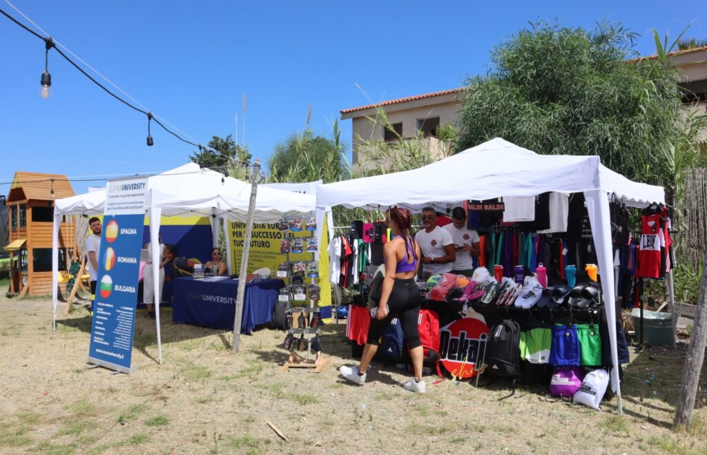 Fit Fun Fest Punta Pellaro