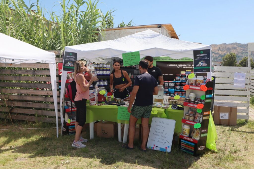 Fit Fun Fest Punta Pellaro
