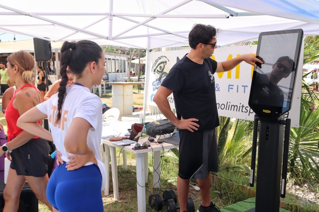 Fit Fun Fest Punta Pellaro