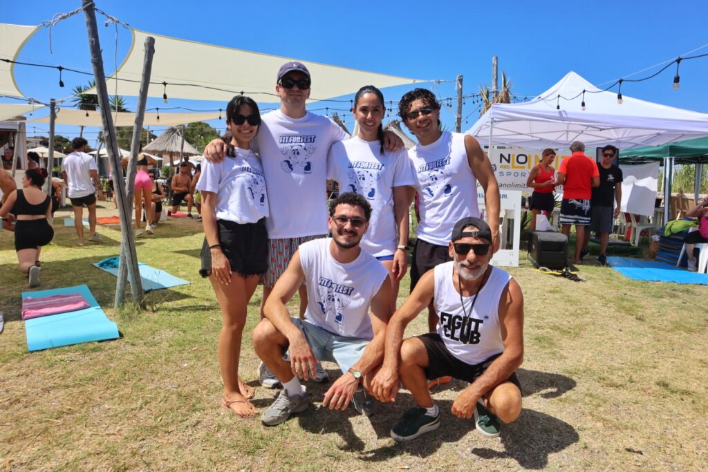 Fit Fun Fest Punta Pellaro