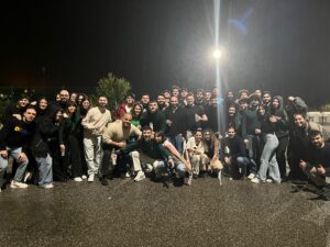 Foto gruppo associazione .omega