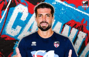 Francesco Forte Catania