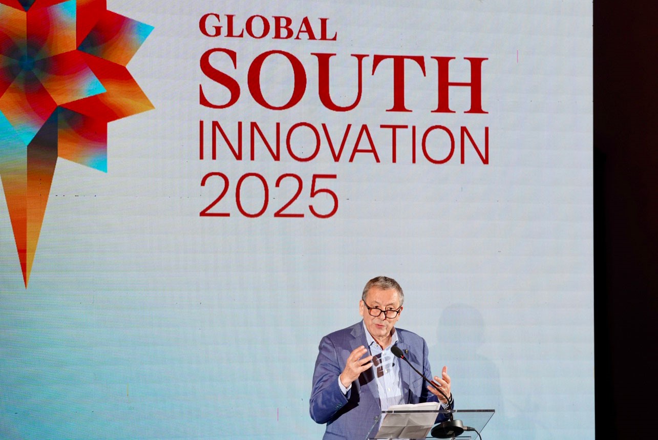 Francesco Profumo Global South Innovation 2025