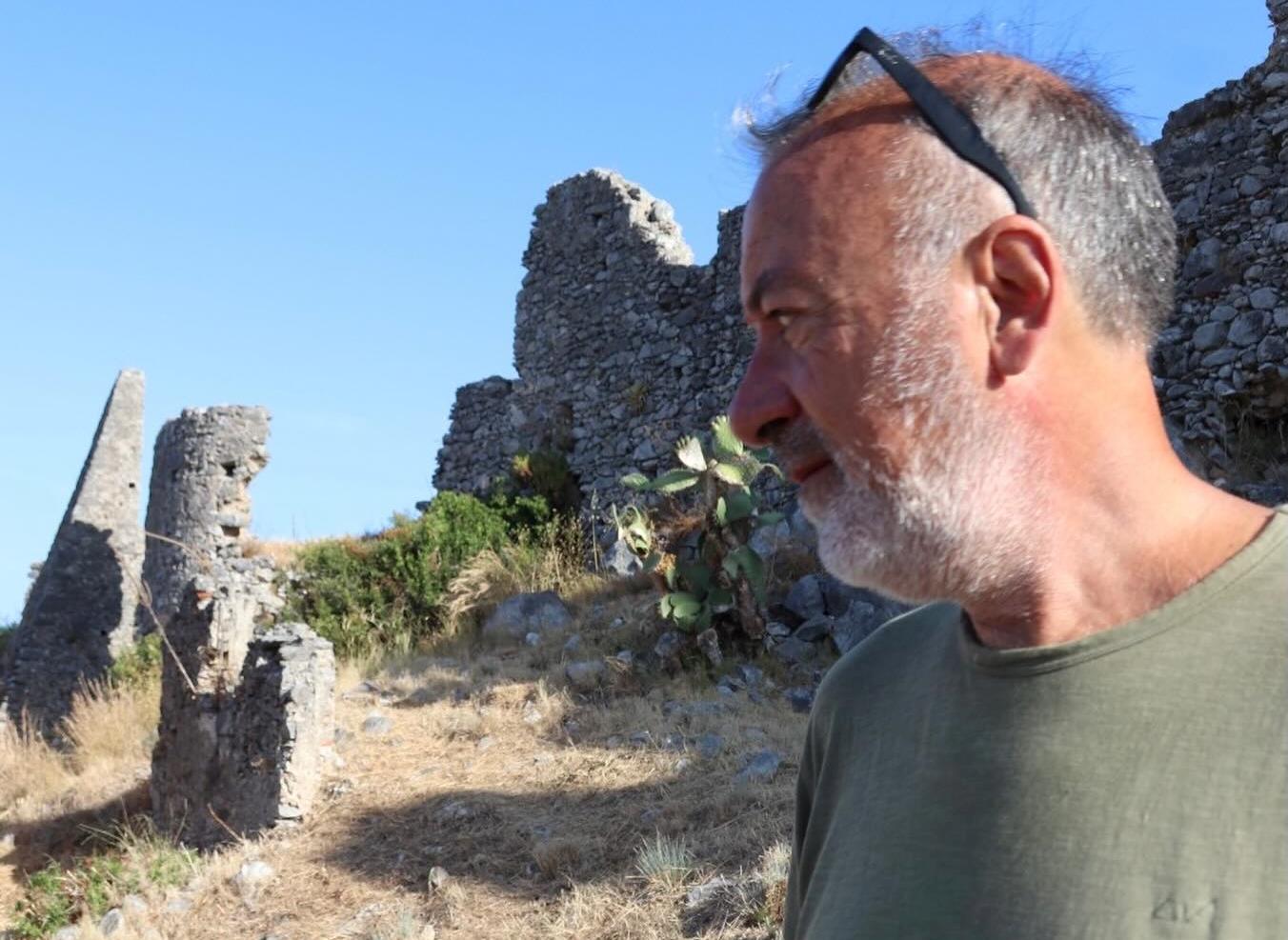 Franco Arminio Cirella