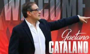 Gaetano Catalano Milazzo