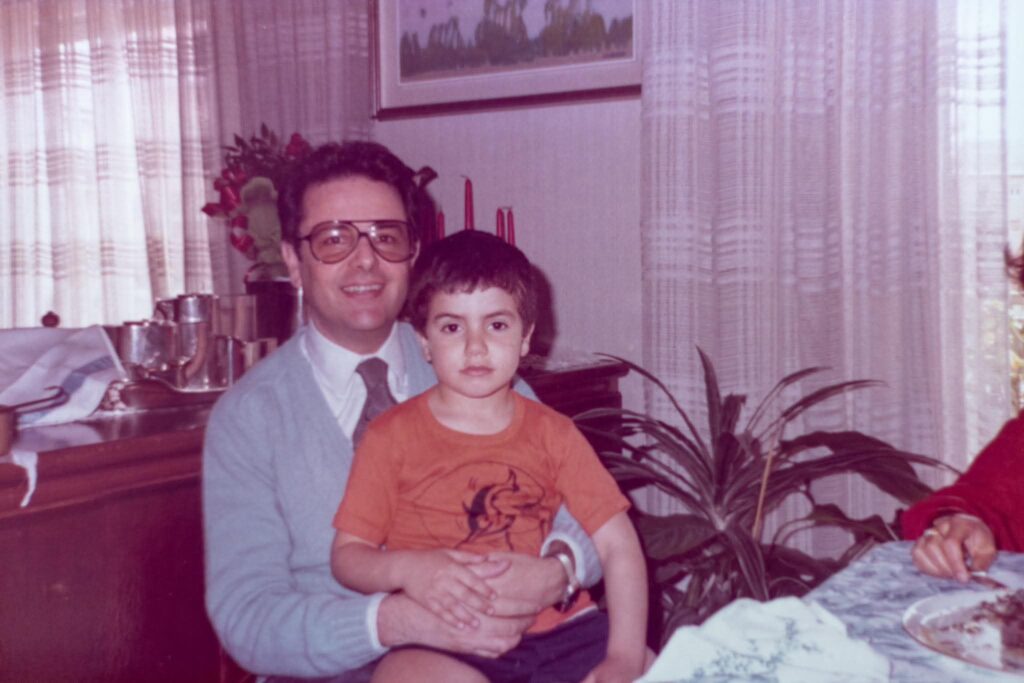 Gianni Scambia