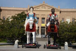 Giganti Messina