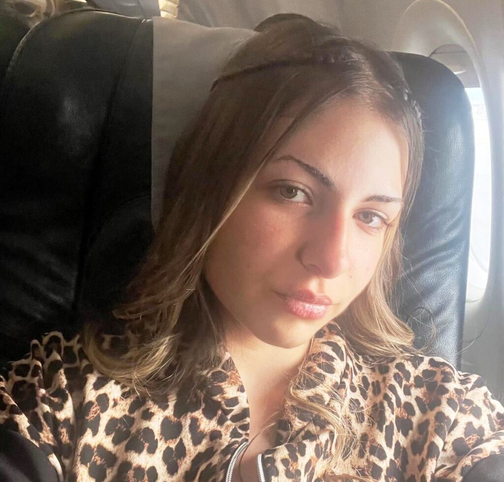 Giorgia De Nuccio