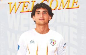 Giorgio Megna Nissa