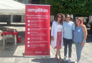 Giornata di Prevenzione dell'udito