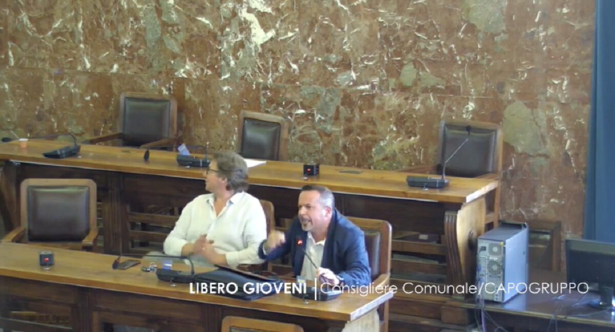 Gioveni