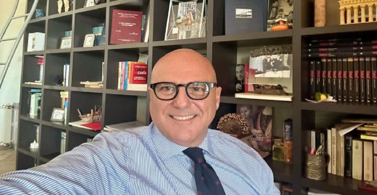 Giuseppe Laface