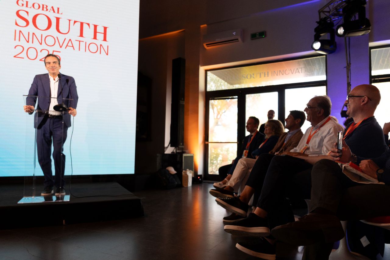 Global South Innovation Occhiuto
