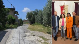 Gruppo Minoranza Gioiosa Ionica