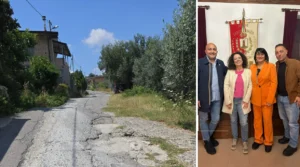 Gruppo Minoranza Gioiosa Ionica